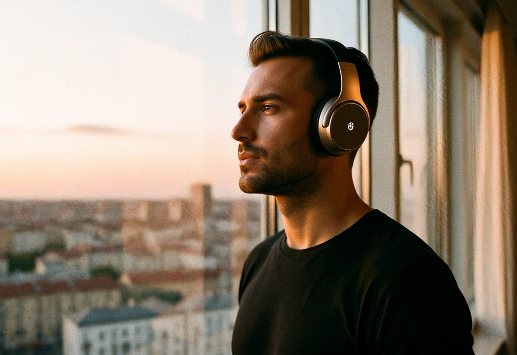 Audio Premium